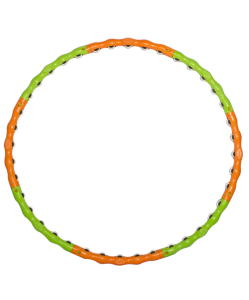 Заказать Обруч массажный STARFIT HH-106, разборный, 98 см в Спорткомплекте с доставкой и недорого!