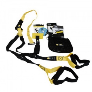 Заказать Петли TRX Suspension Training в Спорткомплекте с доставкой и недорого!