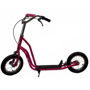 Заказать Самокат городской Stingrey 1210/R 300/500мм в Спорткомплекте с доставкой и недорого!