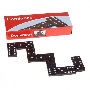 Заказать Домино Время игры Гансо 537840 в Спорткомплекте с доставкой и недорого!