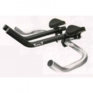 Заказать Лежак на руль TranzX JD-TB01 в Спорткомплекте с доставкой и недорого!