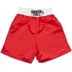 Заказать Трусы боксерские Green Hill Club BS-6322 детские в Спорткомплекте с доставкой и недорого! Заказать Трусы боксерские Green Hill Club BS-6322 детские в Спорткомплекте с доставкой и недорого!