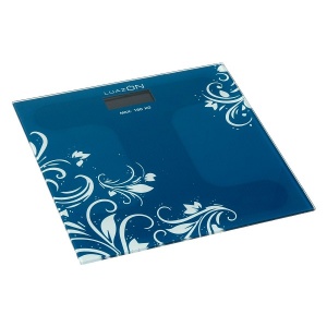 Заказать Весы напольные LuazON LVE-005 Узор в Спорткомплекте с доставкой и недорого! Заказать Весы напольные LuazON LVE-005 Узор в Спорткомплекте с доставкой и недорого!