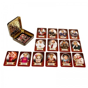 Заказать Настольная игра ЛАС ИГРАС Мафия 2821380 в Спорткомплекте с доставкой и недорого! Заказать Настольная игра ЛАС ИГРАС Мафия 2821380 в Спорткомплекте с доставкой и недорого!