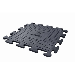 Заказать Коврик резиновый Iron King IK 701 в Спорткомплекте с доставкой и недорого!