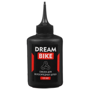 Заказать Смазка для цепи Dream Bike 1493102 в Спорткомплекте с доставкой и недорого!