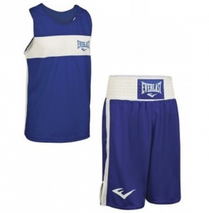 Заказать Форма боксерская Everlast в Спорткомплекте с доставкой и недорого! Заказать Форма боксерская Everlast в Спорткомплекте с доставкой и недорого!