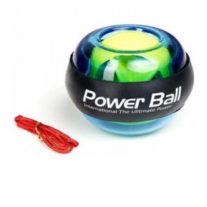Заказать Эспандер кистевой Powerball Proxima Rotate GB21 в Спорткомплекте с доставкой и недорого!