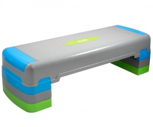 Заказать Степ-платформа STARFIT SP-203 3-х уровневая 90.5 х 32.5 х 25 см в Спорткомплекте с доставкой и недорого! Заказать Степ-платформа STARFIT SP-203 3-х уровневая 90.5 х 32.5 х 25 см в Спорткомплекте с доставкой и недорого!