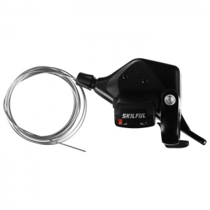 Заказать Шифтер Skillful 7745894 правый 8 скоростей в Спорткомплекте с доставкой и недорого!