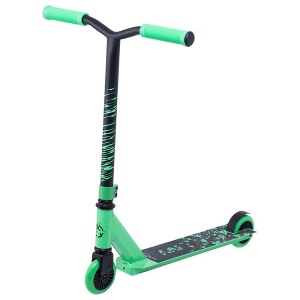 Заказать Самокат трюковый XAOS Ivy Green 100 мм в Спорткомплекте с доставкой и недорого! Заказать Самокат трюковый XAOS Ivy Green 100 мм в Спорткомплекте с доставкой и недорого!