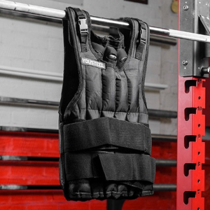 Заказать Жилет утяжелитель Yousteel с дробью 20кг в Спорткомплекте с доставкой и недорого!