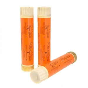 Заказать Ракета бедствия парашютная ПРБ-40, Сигнал в Спорткомплекте с доставкой и недорого! Заказать Ракета бедствия парашютная ПРБ-40, Сигнал в Спорткомплекте с доставкой и недорого!