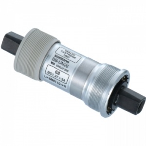 Заказать Каретка Shimano BB-UN26 в Спорткомплекте с доставкой и недорого!