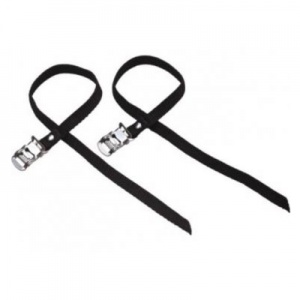 Заказать Ремни Natty CS-S21 для туклипс нейлон в Спорткомплекте с доставкой и недорого!