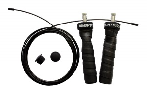 Заказать Скакалка скоростная Original FitTools FT-LJR41 в Спорткомплекте с доставкой и недорого! Заказать Скакалка скоростная Original FitTools FT-LJR41 в Спорткомплекте с доставкой и недорого!