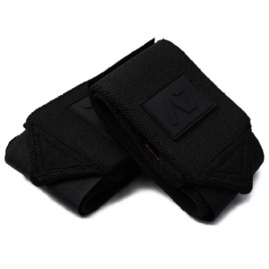 Заказать Бинты кистевые A7 Stiff Stealth жесткие в Спорткомплекте с доставкой и недорого!