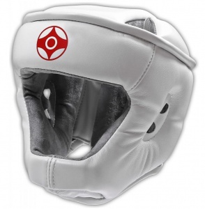 Заказать Шлем для единоборств РЭЙ-СПОРТ БАМПЕР Киокусинкай в Спорткомплекте с доставкой и недорого! Заказать Шлем для единоборств РЭЙ-СПОРТ БАМПЕР Киокусинкай в Спорткомплекте с доставкой и недорого!