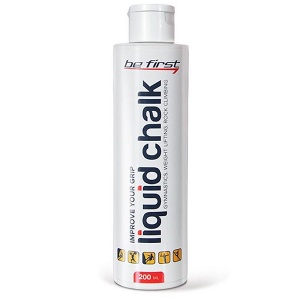 Заказать Магнезия жидкая Be First 200мл в Спорткомплекте с доставкой и недорого! Заказать Магнезия жидкая Be First 200мл в Спорткомплекте с доставкой и недорого!