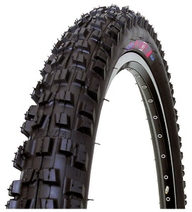Заказать Велосипедная покрышка KENDA K-887 KINETICS REAR BK 22TPI 26х2,35 в Спорткомплекте с доставкой и недорого!