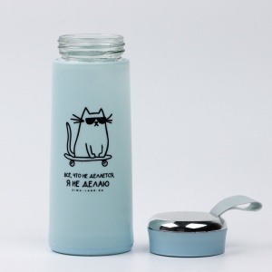 Заказать Бутылка для воды SVOBODA VOLI 10472972 350 мл в Спорткомплекте с доставкой и недорого! Заказать Бутылка для воды SVOBODA VOLI 10472972 350 мл в Спорткомплекте с доставкой и недорого!