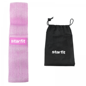 Заказать Эспандер Hip Band STARFIT ES-204 Medium в Спорткомплекте с доставкой и недорого!