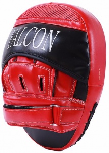 Заказать Лапы тренировочные Falcon MITT1 в Спорткомплекте с доставкой и недорого!