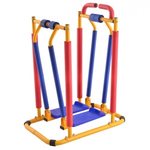 Заказать Детский тренажер DFC VT-2800 Бегущий по волнам в Спорткомплекте с доставкой и недорого! Заказать Детский тренажер DFC VT-2800 Бегущий по волнам в Спорткомплекте с доставкой и недорого!