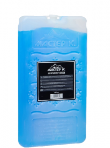 Заказать Аккумулятор холода Мастер К 900 мл 3426198 в Спорткомплекте с доставкой и недорого! Заказать Аккумулятор холода Мастер К 900 мл 3426198 в Спорткомплекте с доставкой и недорого!