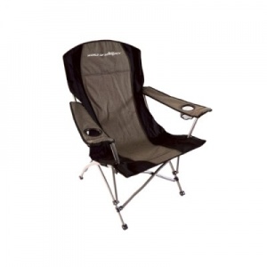 Заказать Стул Maverick Deluxe King Chair AC341L в Спорткомплекте с доставкой и недорого!