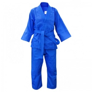 Заказать Кимоно для дзюдо Hvat Оптима, синий в Спорткомплекте с доставкой и недорого! Заказать Кимоно для дзюдо Hvat Оптима, синий в Спорткомплекте с доставкой и недорого!