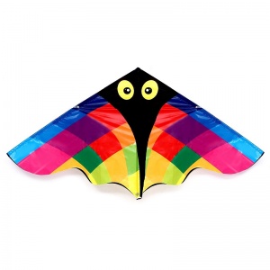 Воздушный змей Funny toys Глазастик 9325267