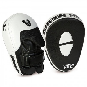 Заказать Лапа боксерская Green Hill FM-5252 в Спорткомплекте с доставкой и недорого!
