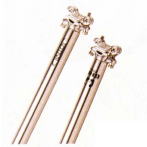 Заказать Подседельный штырь Kalloy SP-243 в Спорткомплекте с доставкой и недорого!