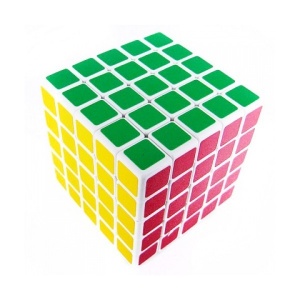 Заказать Рубик Грани 5х5 11-4 в Спорткомплекте с доставкой и недорого!