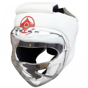 Заказать Шлем для каратэ Leosport Leo с пластиковой маской, кожа в Спорткомплекте с доставкой и недорого! Заказать Шлем для каратэ Leosport Leo с пластиковой маской, кожа в Спорткомплекте с доставкой и недорого!