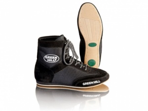 Заказать Боксерки Green Hill BSR-3075 RING в Спорткомплекте с доставкой и недорого! Заказать Боксерки Green Hill BSR-3075 RING в Спорткомплекте с доставкой и недорого!