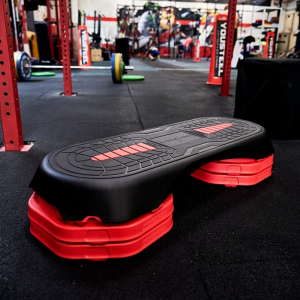 Заказать Степ-платформа Yousteel Aerobic Step в Спорткомплекте с доставкой и недорого!