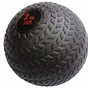Заказать Слэмболл Original FitTools 2 кг FT-SMB-02 в Спорткомплекте с доставкой и недорого!
