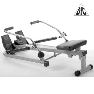 Заказать Гребной тренажер DFC R832 в Спорткомплекте с доставкой и недорого! Заказать Гребной тренажер DFC R832 в Спорткомплекте с доставкой и недорого!