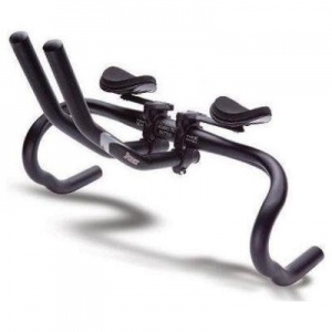 Заказать Лежак на руль TranzX JD-808 в Спорткомплекте с доставкой и недорого!