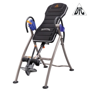 Заказать Инверсионный стол DFC Pro 75303 в Спорткомплекте с доставкой и недорого! Заказать Инверсионный стол DFC Pro 75303 в Спорткомплекте с доставкой и недорого!