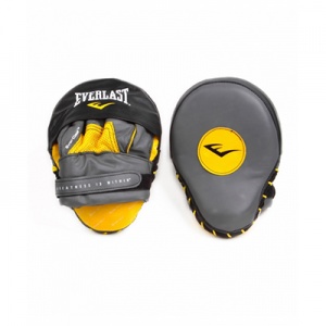 Заказать Лапы боксерские Everlast изогнутые Mantis Punch Mi в Спорткомплекте с доставкой и недорого!