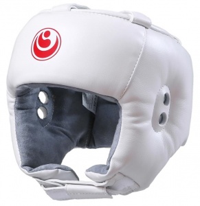 Заказать Шлем для единоборств РЭЙ-СПОРТ БОЕЦ-1 Синкиокусинкай в Спорткомплекте с доставкой и недорого! Заказать Шлем для единоборств РЭЙ-СПОРТ БОЕЦ-1 Синкиокусинкай в Спорткомплекте с доставкой и недорого!