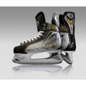 Заказать Хоккейные коньки CK Profy Z 2000 в Спорткомплекте с доставкой и недорого!