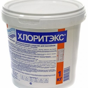 Заказать Хлоритэкс в гранулах, Маркопул Кемиклс в Спорткомплекте с доставкой и недорого! Заказать Хлоритэкс в гранулах, Маркопул Кемиклс в Спорткомплекте с доставкой и недорого!