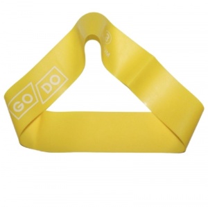 Заказать Эспандер Mini Band Go Do 3 650-0,7 мм в Спорткомплекте с доставкой и недорого! Заказать Эспандер Mini Band Go Do 3 650-0,7 мм в Спорткомплекте с доставкой и недорого!