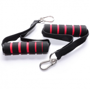 Заказать Ручки для трубчатых эспандеров Sprinter WX-C2 в Спорткомплекте с доставкой и недорого!