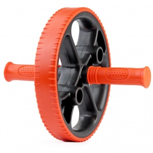 Заказать Ролик для пресса Start Up NT32022 в Спорткомплекте с доставкой и недорого! Заказать Ролик для пресса Start Up NT32022 в Спорткомплекте с доставкой и недорого!