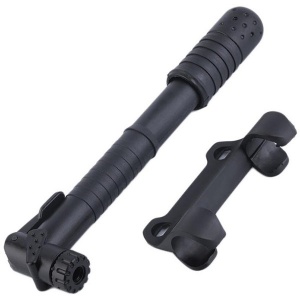 Заказать Насос велосипедный Hawk C28855 в Спорткомплекте с доставкой и недорого!